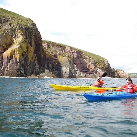 Gold Coast Resort Dungarvan 던가반 외부 사진