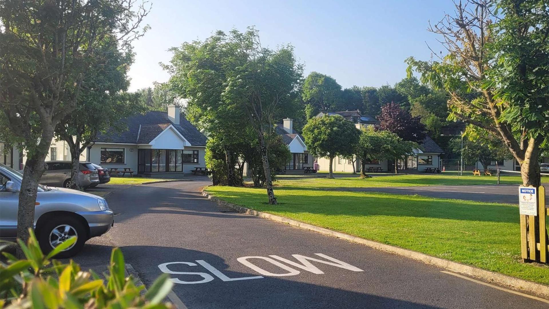 Gold Coast Resort Dungarvan 던가반 외부 사진