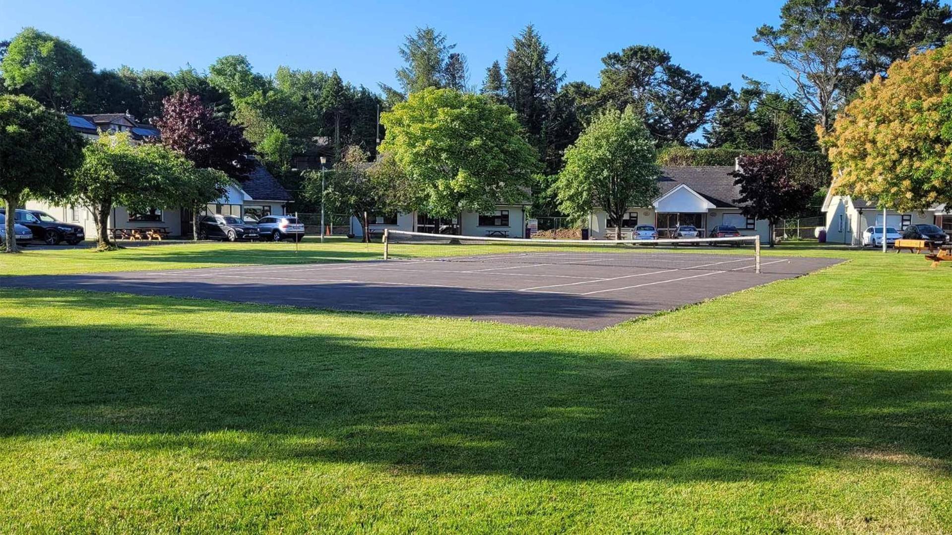Gold Coast Resort Dungarvan 던가반 외부 사진