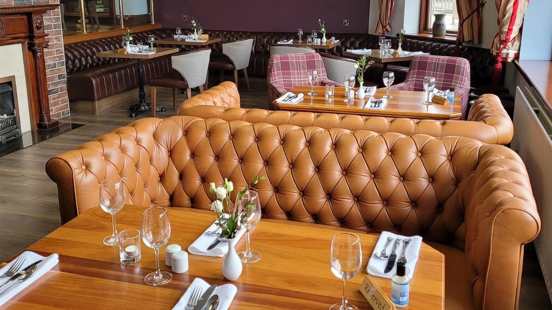 Gold Coast Resort Dungarvan 던가반 외부 사진