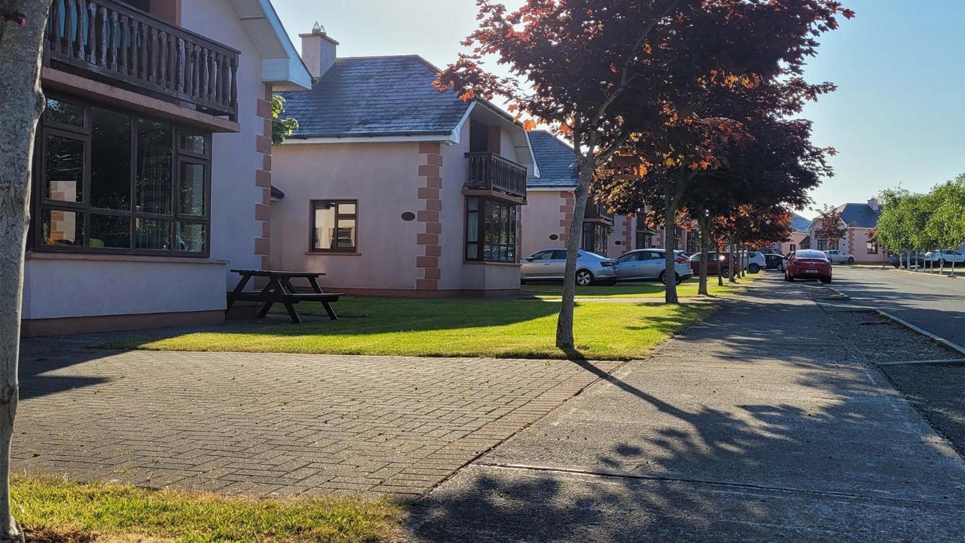 Gold Coast Resort Dungarvan 던가반 외부 사진