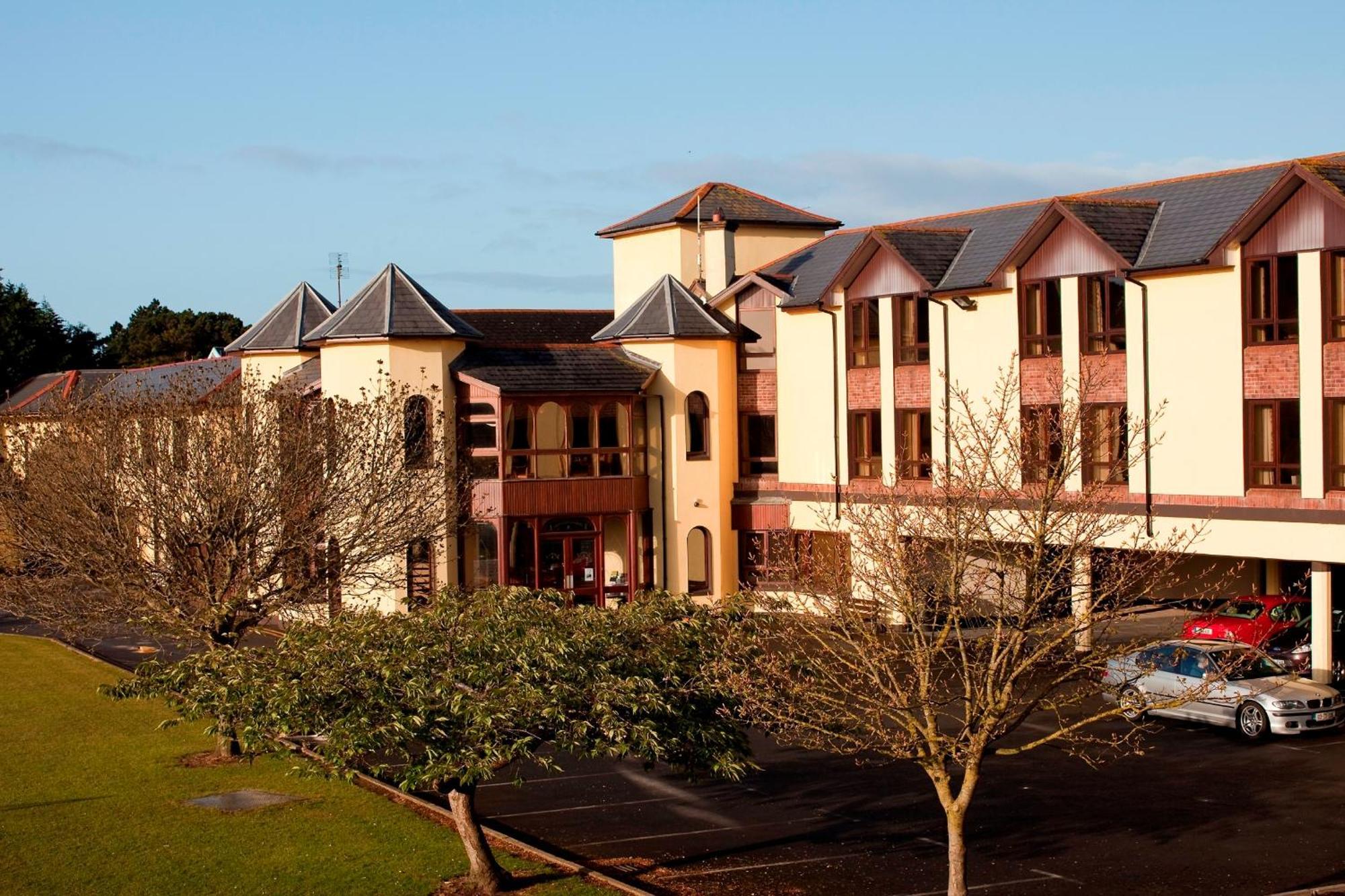 Gold Coast Resort Dungarvan 던가반 외부 사진