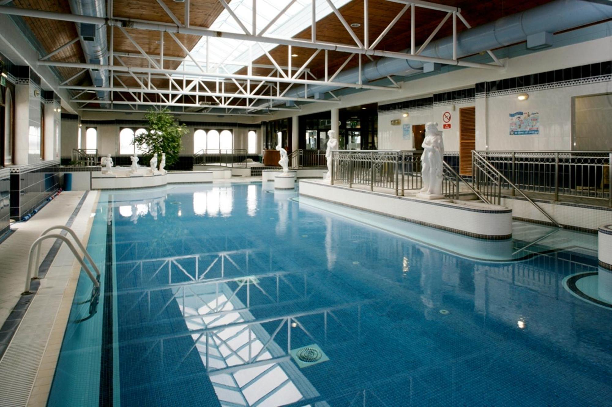 Gold Coast Resort Dungarvan 던가반 외부 사진