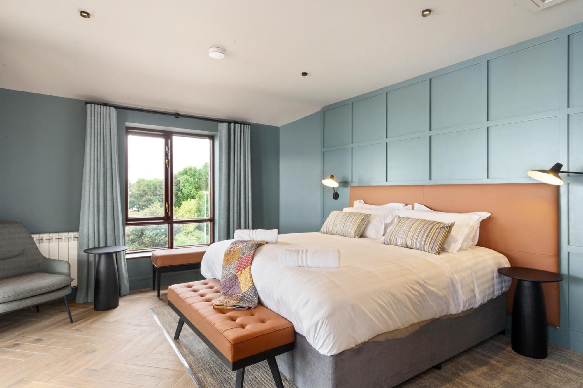 Gold Coast Resort Dungarvan 던가반 외부 사진