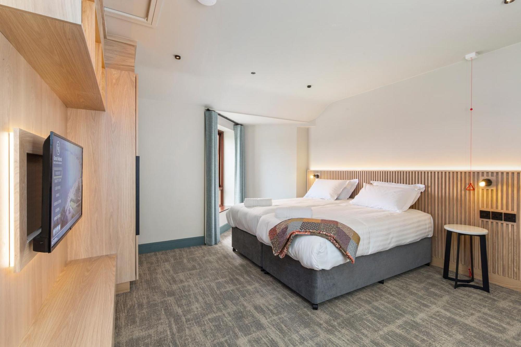 Gold Coast Resort Dungarvan 던가반 외부 사진