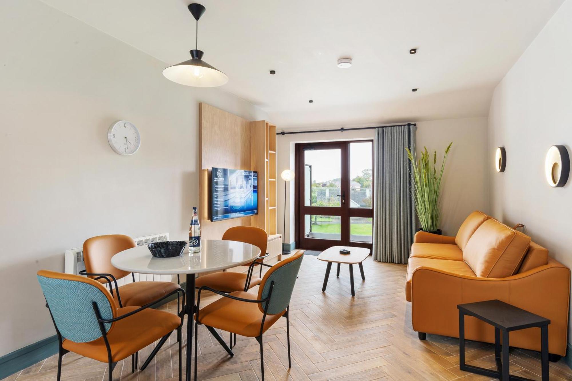 Gold Coast Resort Dungarvan 던가반 외부 사진