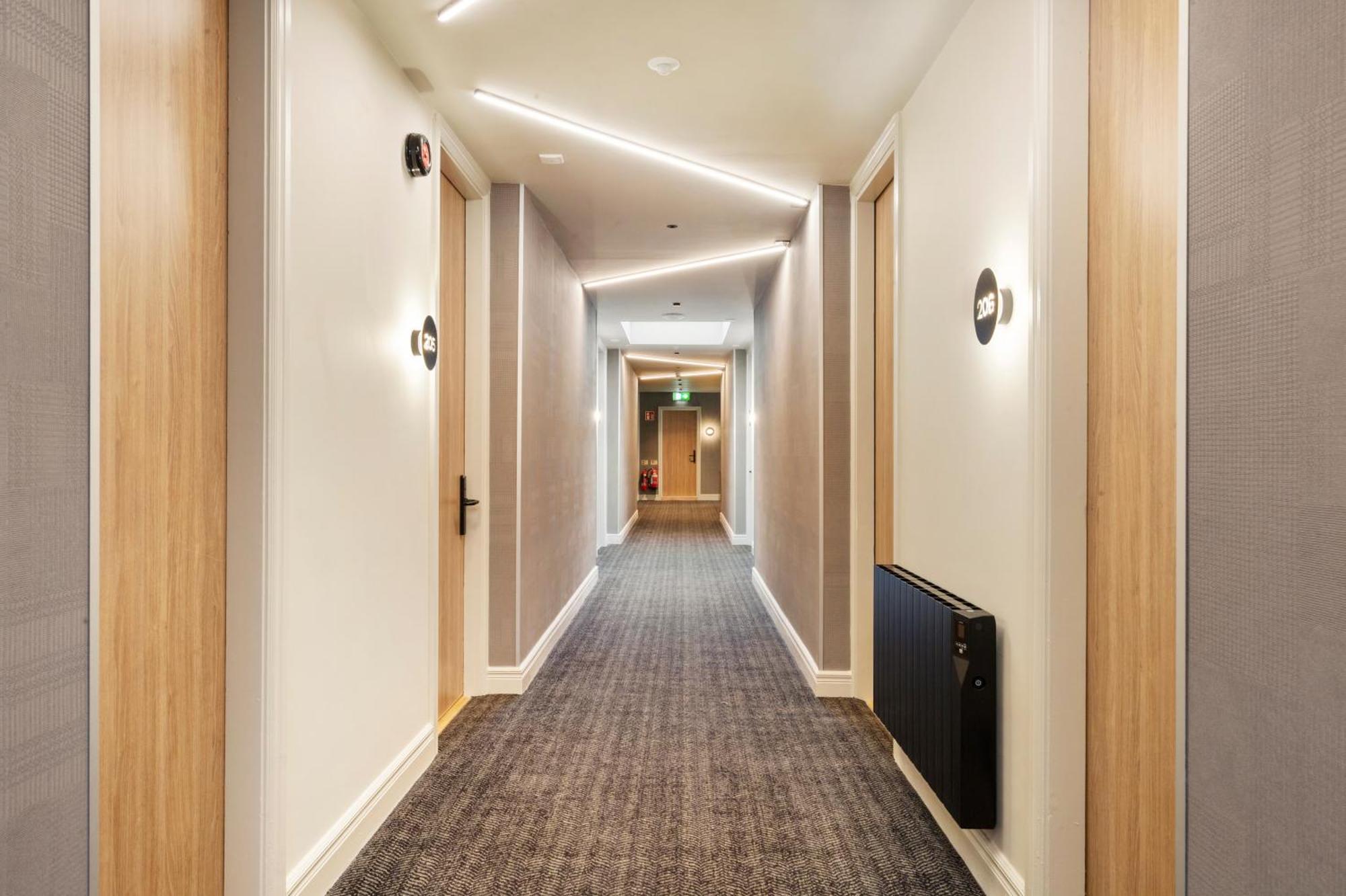 Gold Coast Resort Dungarvan 던가반 외부 사진
