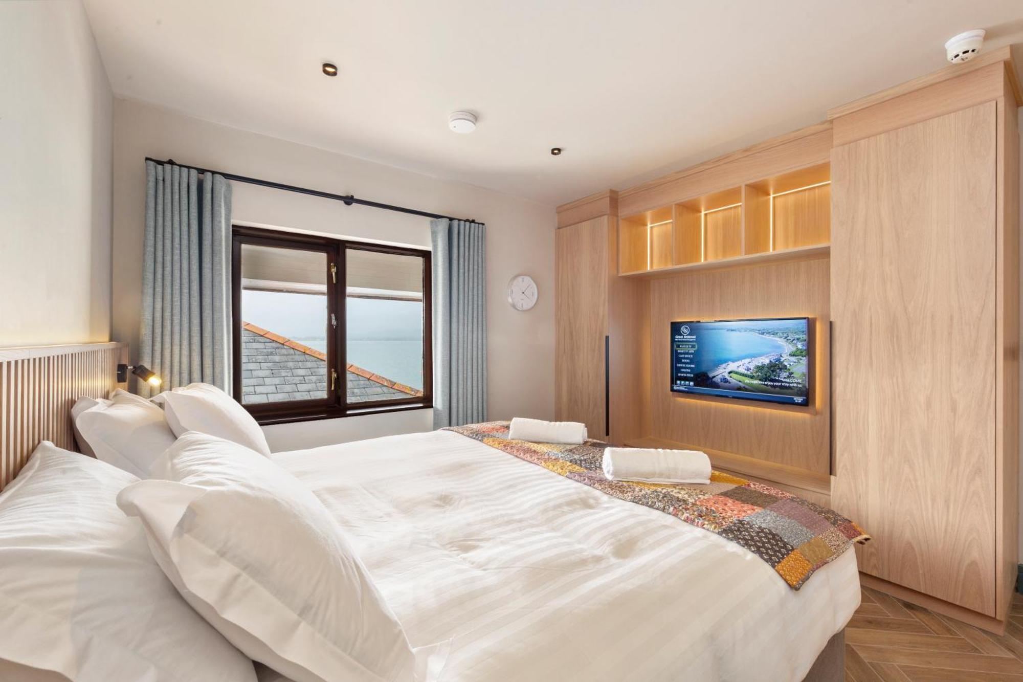 Gold Coast Resort Dungarvan 던가반 외부 사진