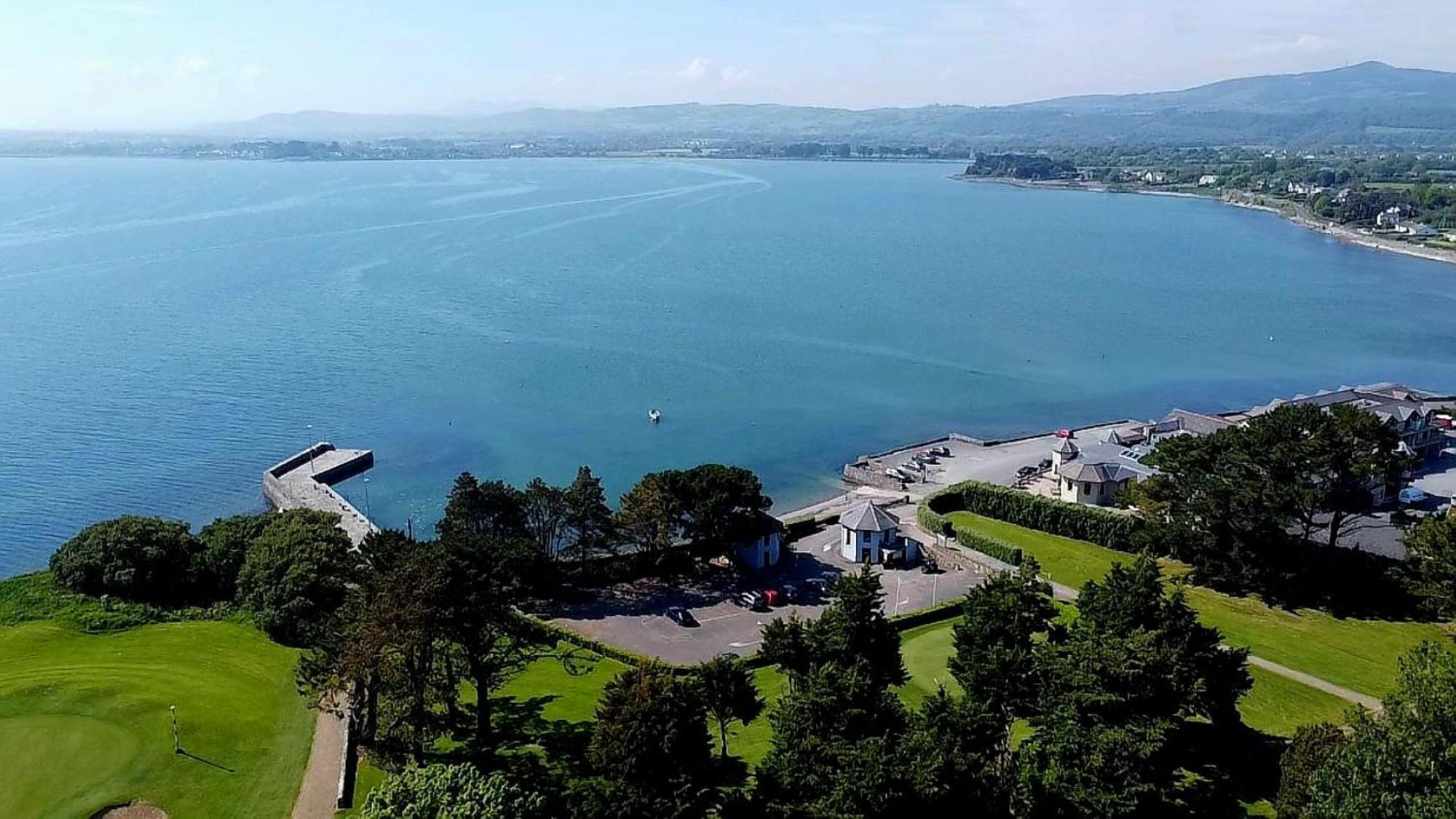 Gold Coast Resort Dungarvan 던가반 외부 사진