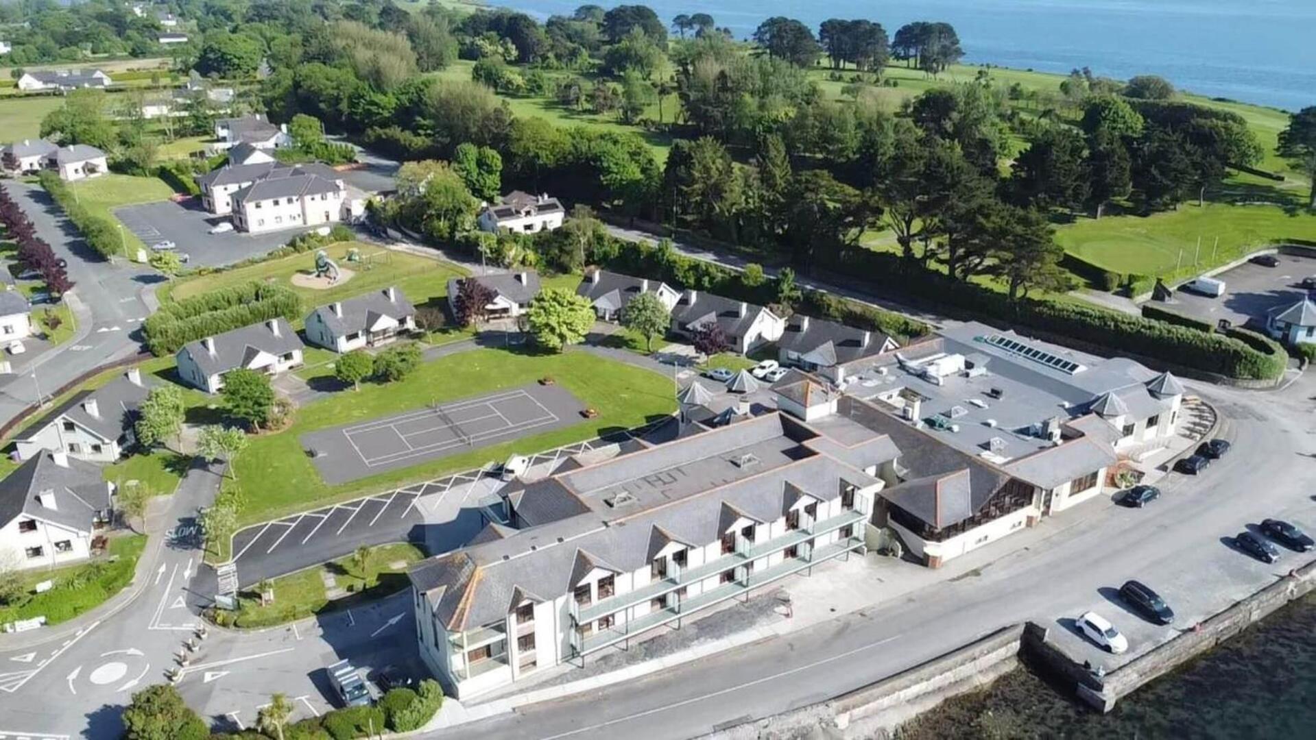 Gold Coast Resort Dungarvan 던가반 외부 사진