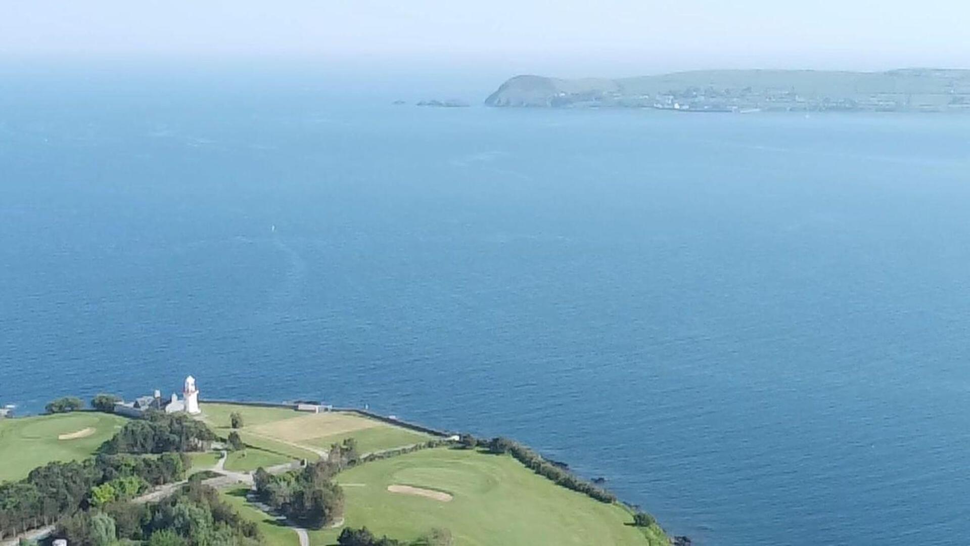Gold Coast Resort Dungarvan 던가반 외부 사진