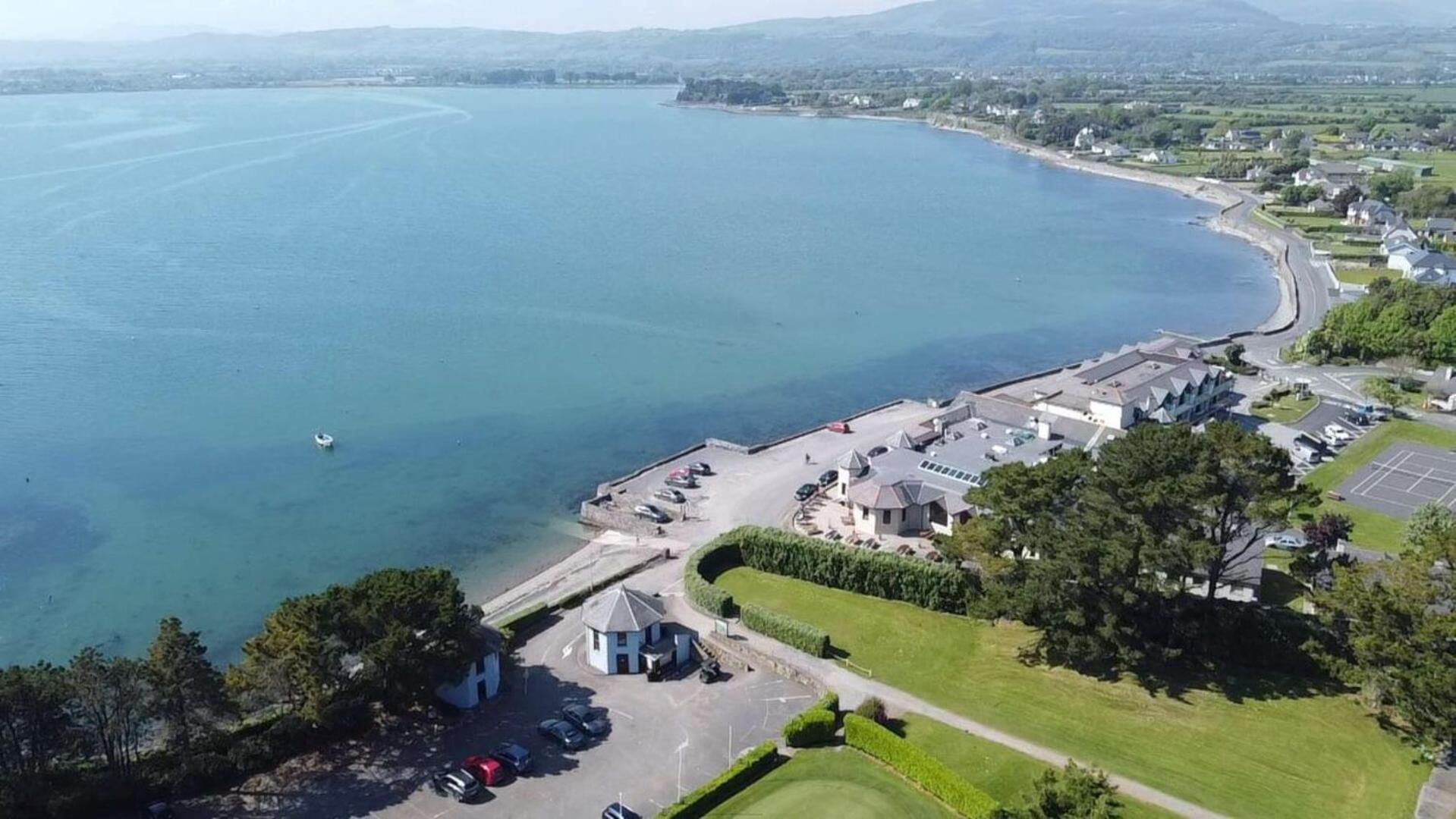Gold Coast Resort Dungarvan 던가반 외부 사진
