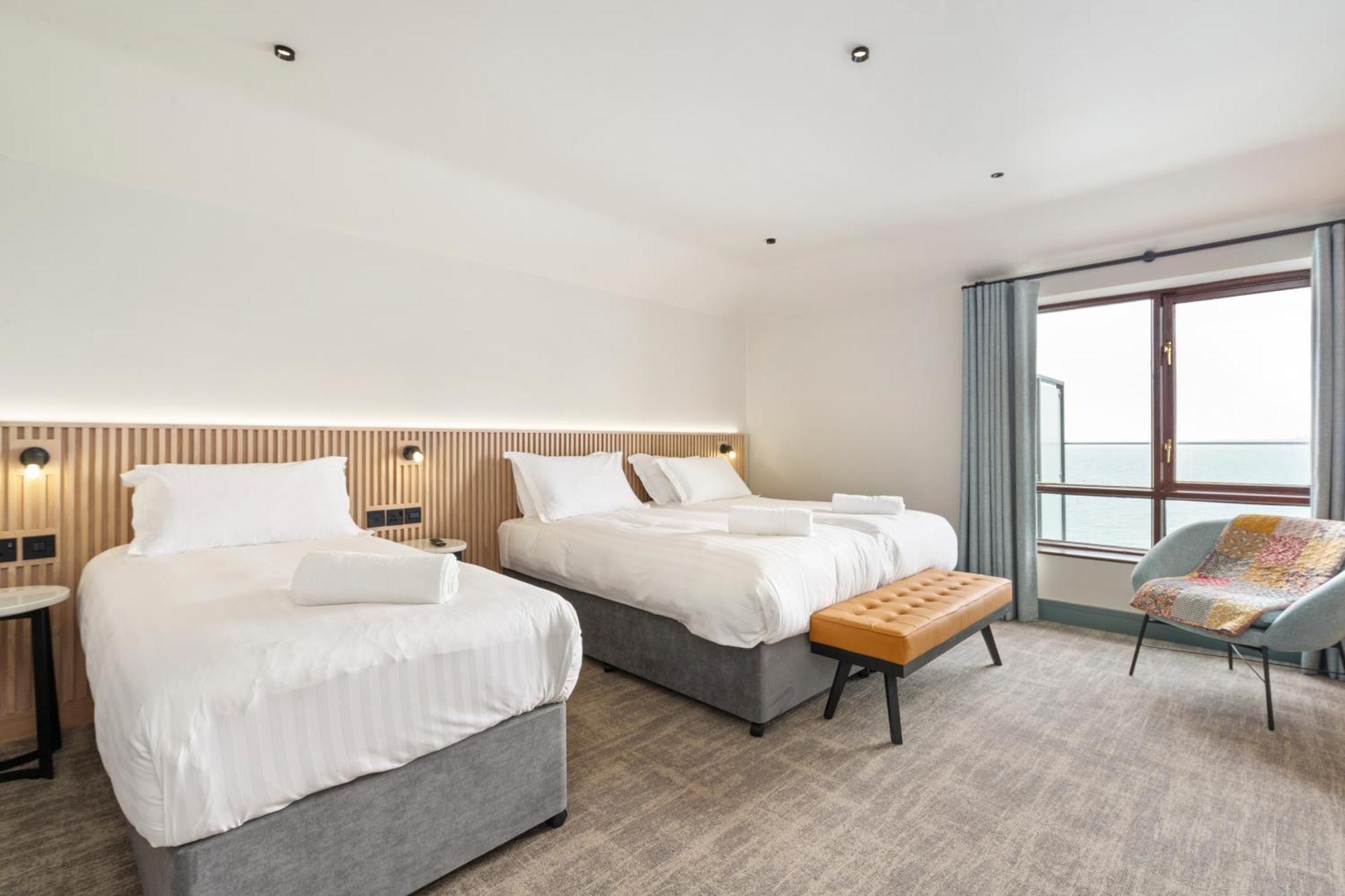 Gold Coast Resort Dungarvan 던가반 외부 사진