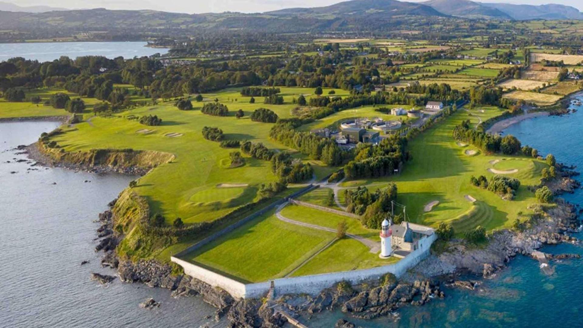 Gold Coast Resort Dungarvan 던가반 외부 사진