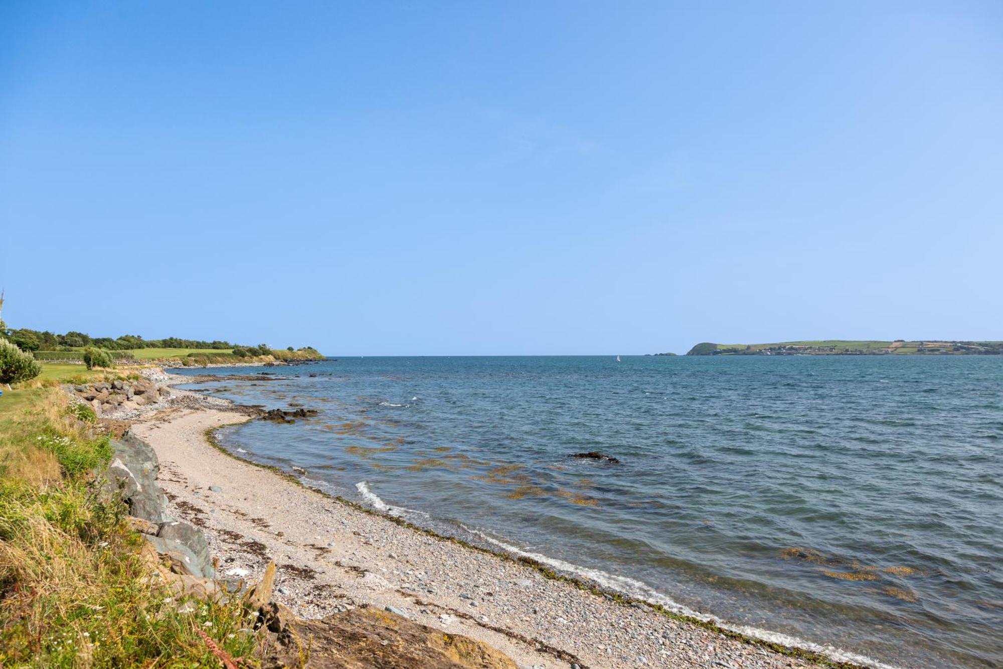 Gold Coast Resort Dungarvan 던가반 외부 사진