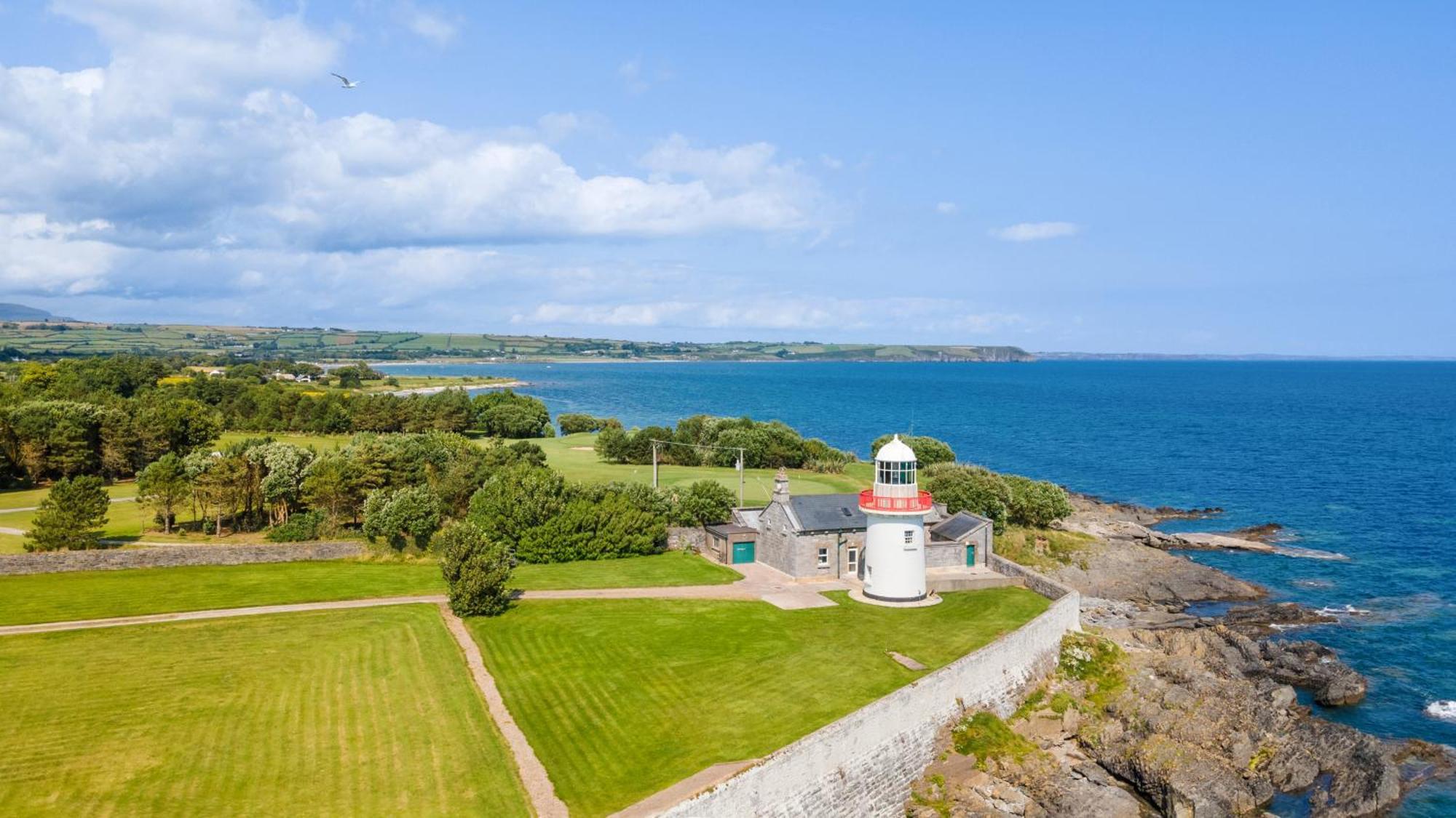 Gold Coast Resort Dungarvan 던가반 외부 사진
