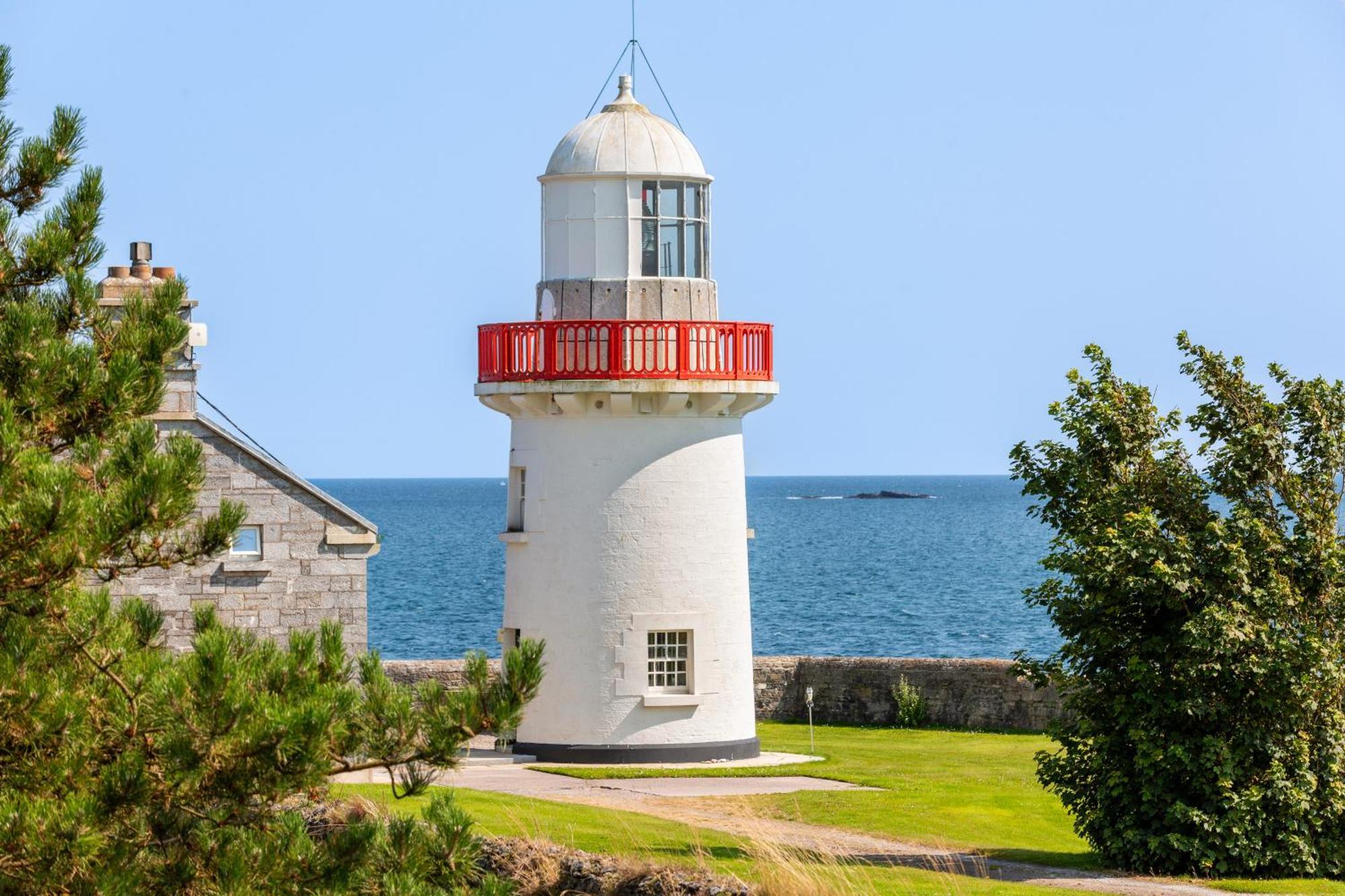 Gold Coast Resort Dungarvan 던가반 외부 사진