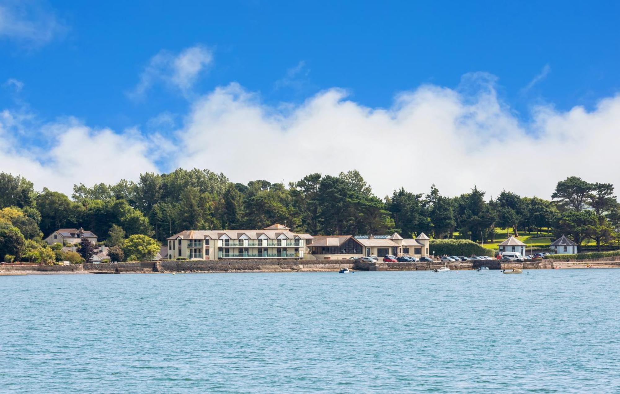 Gold Coast Resort Dungarvan 던가반 외부 사진