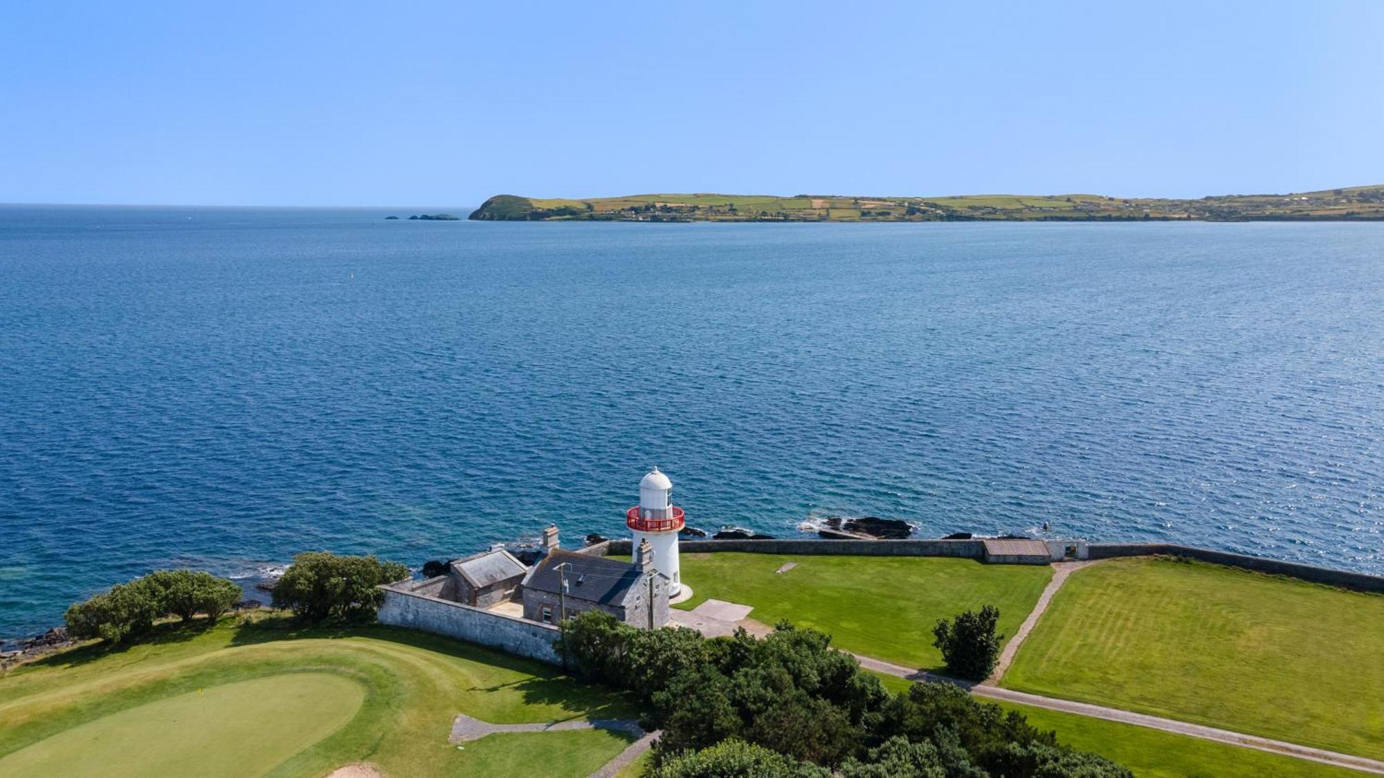 Gold Coast Resort Dungarvan 던가반 외부 사진