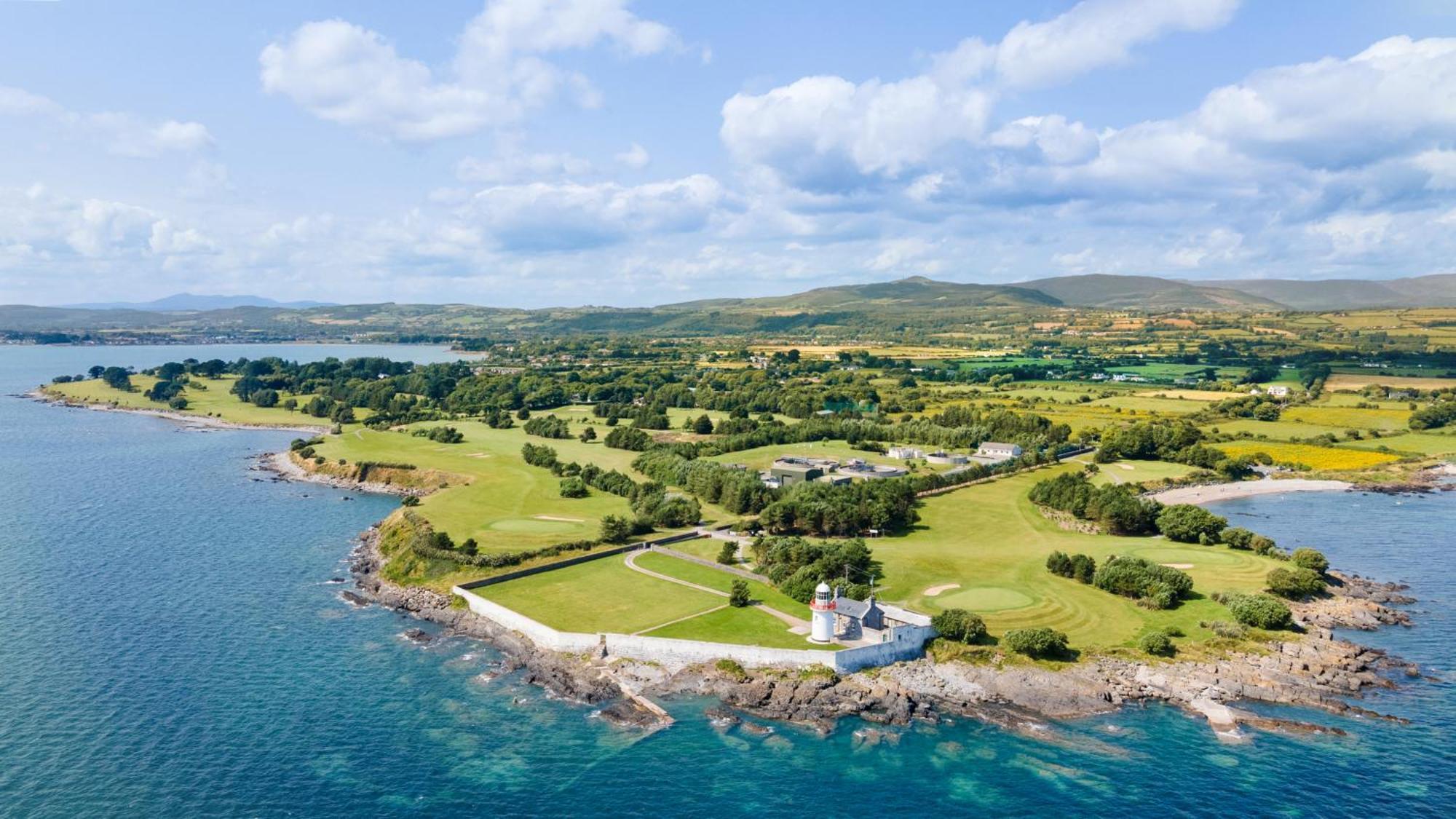 Gold Coast Resort Dungarvan 던가반 외부 사진