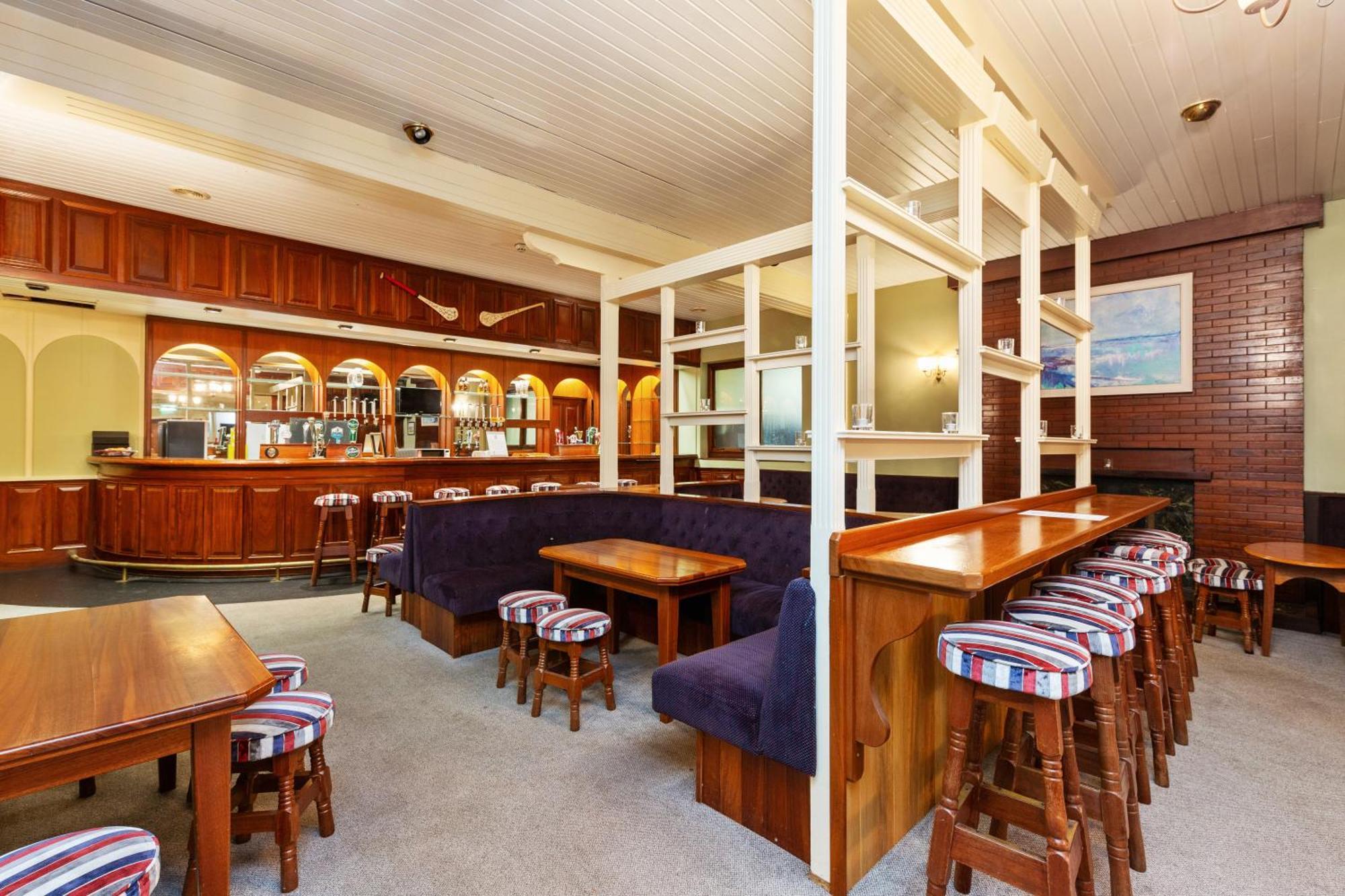 Gold Coast Resort Dungarvan 던가반 외부 사진