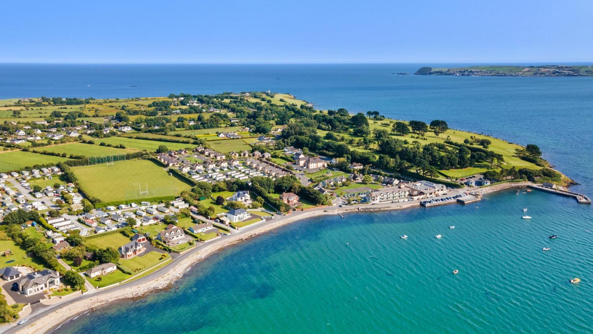 Gold Coast Resort Dungarvan 던가반 외부 사진