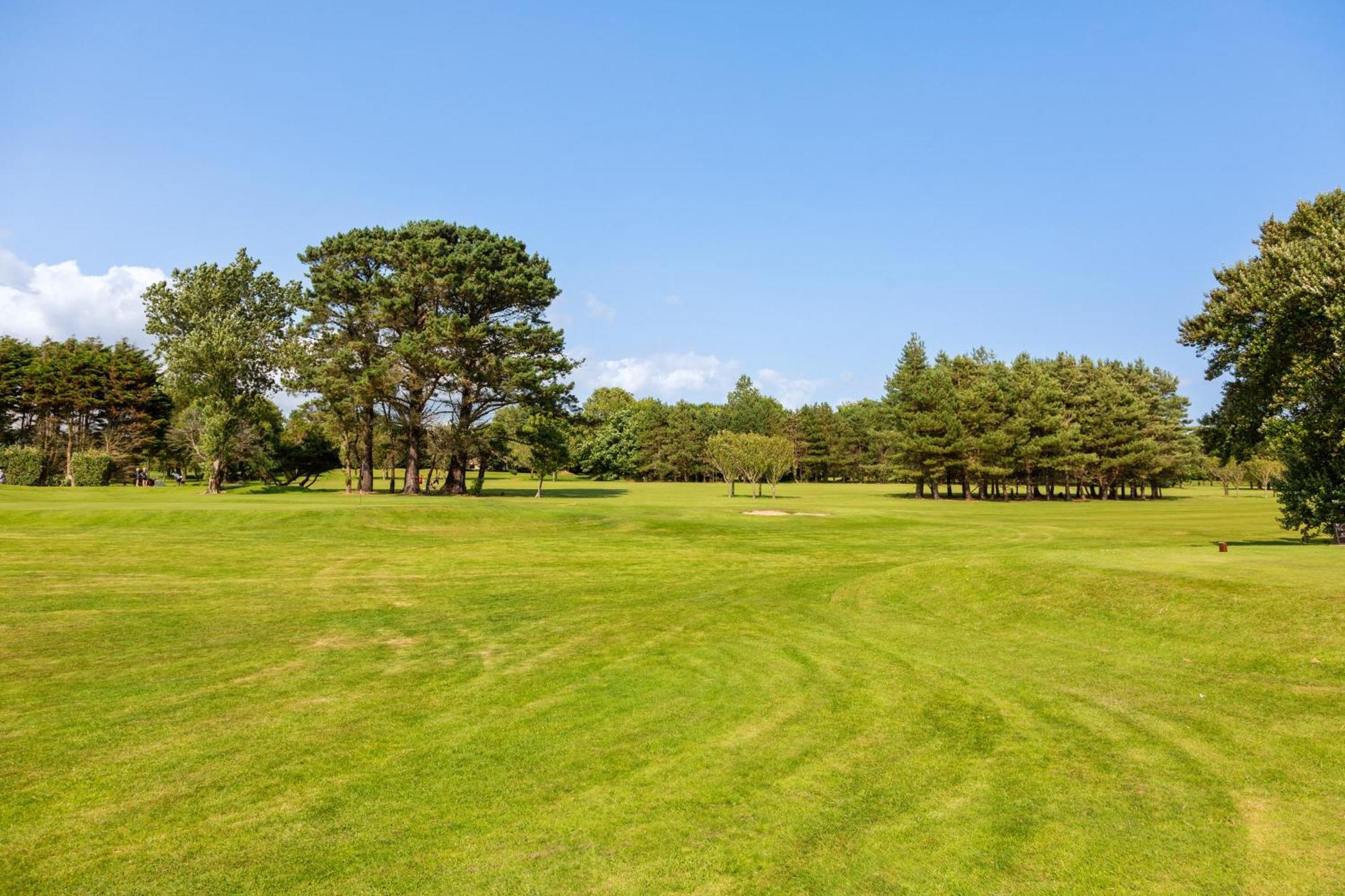 Gold Coast Resort Dungarvan 던가반 외부 사진