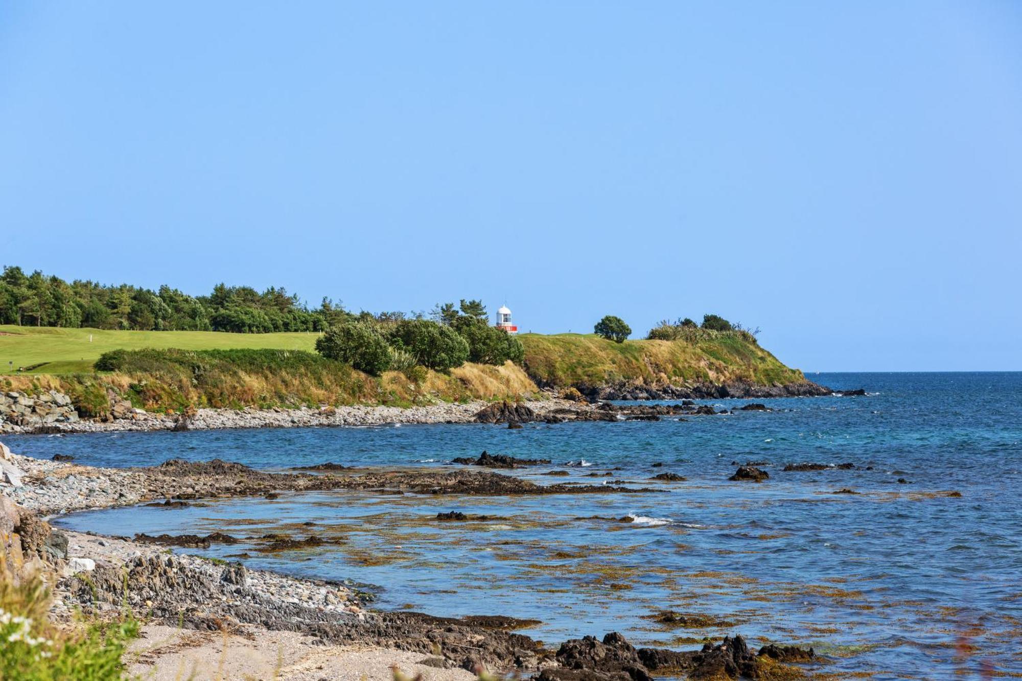 Gold Coast Resort Dungarvan 던가반 외부 사진