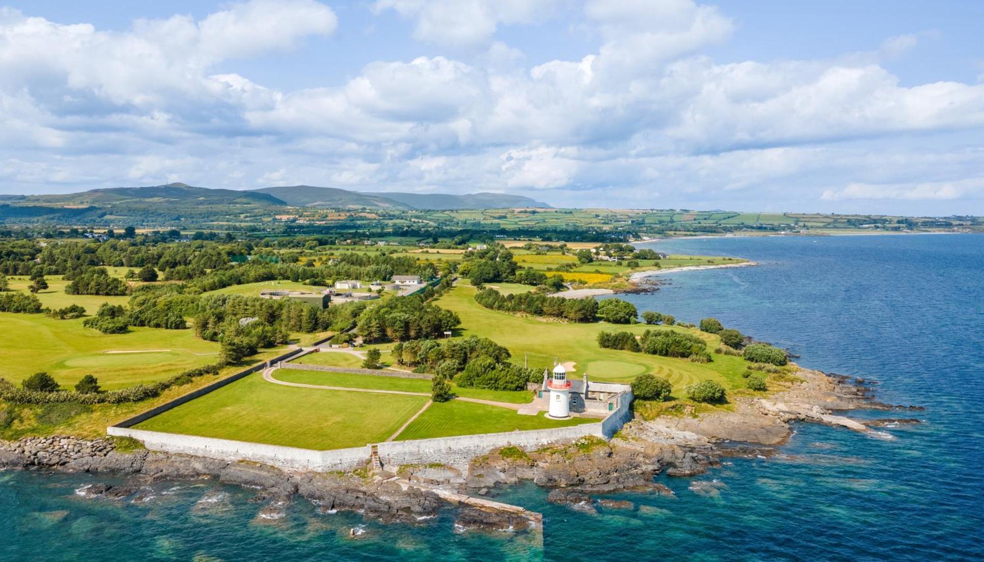 Gold Coast Resort Dungarvan 던가반 외부 사진