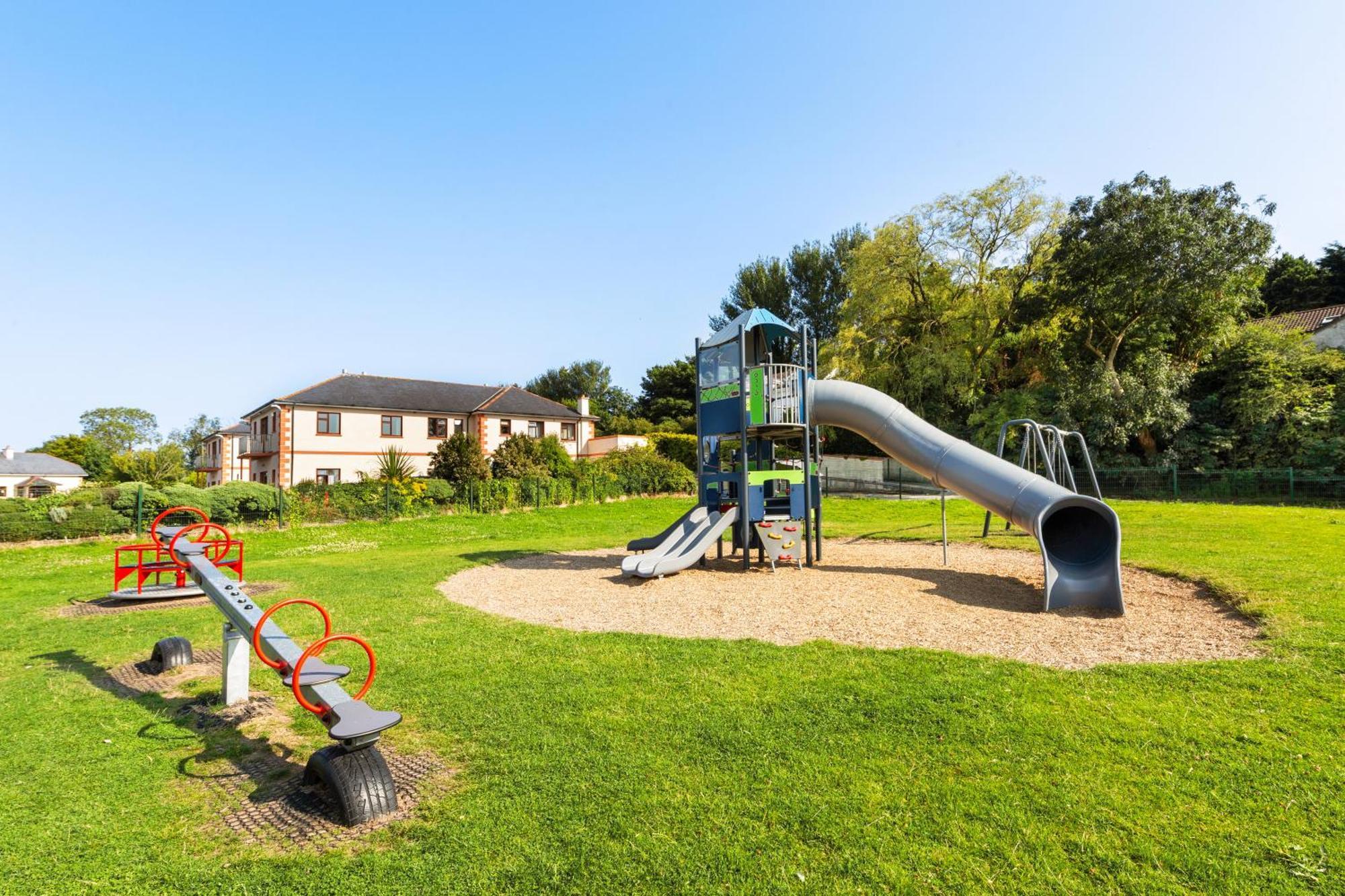 Gold Coast Resort Dungarvan 던가반 외부 사진