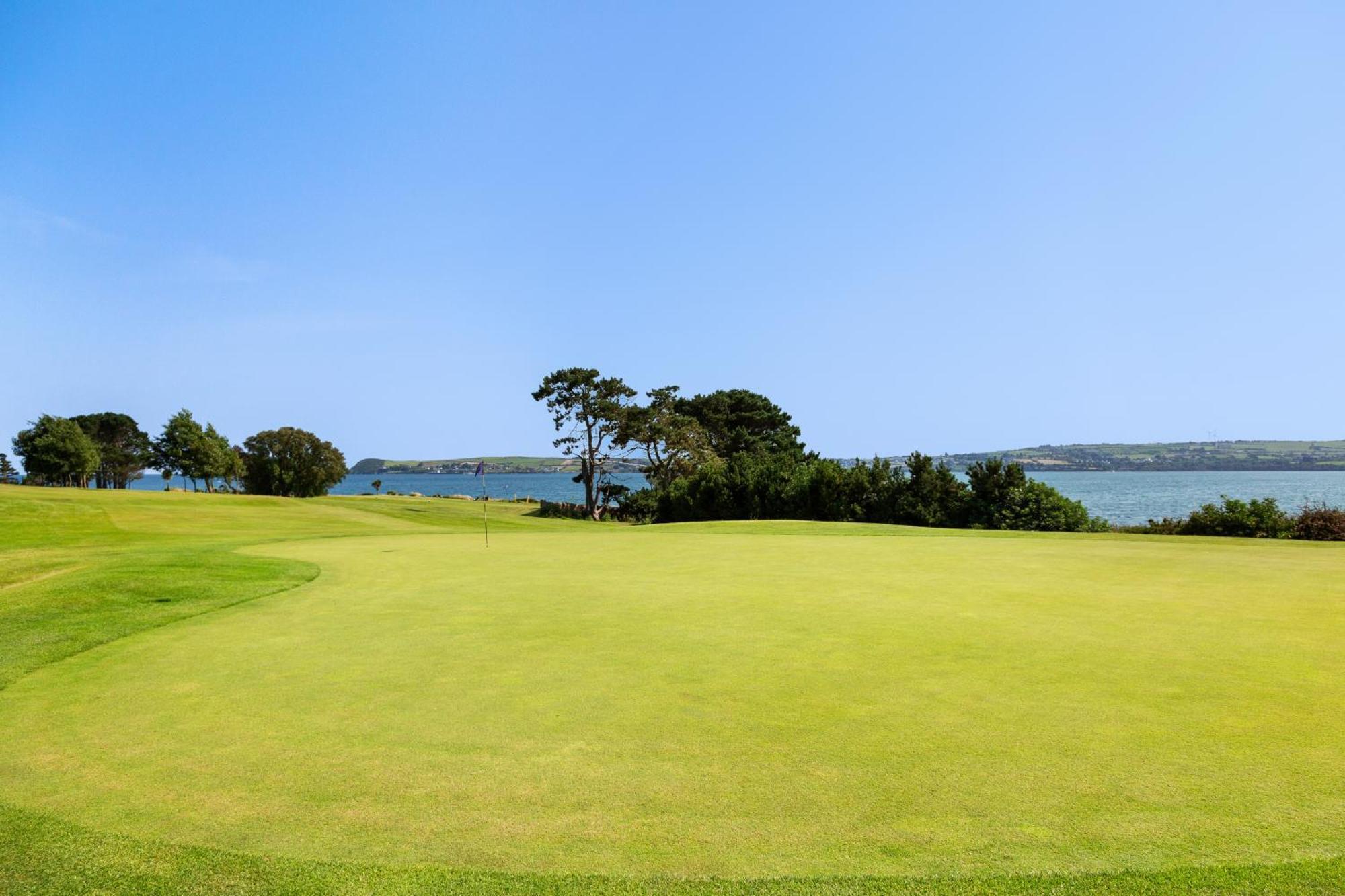 Gold Coast Resort Dungarvan 던가반 외부 사진